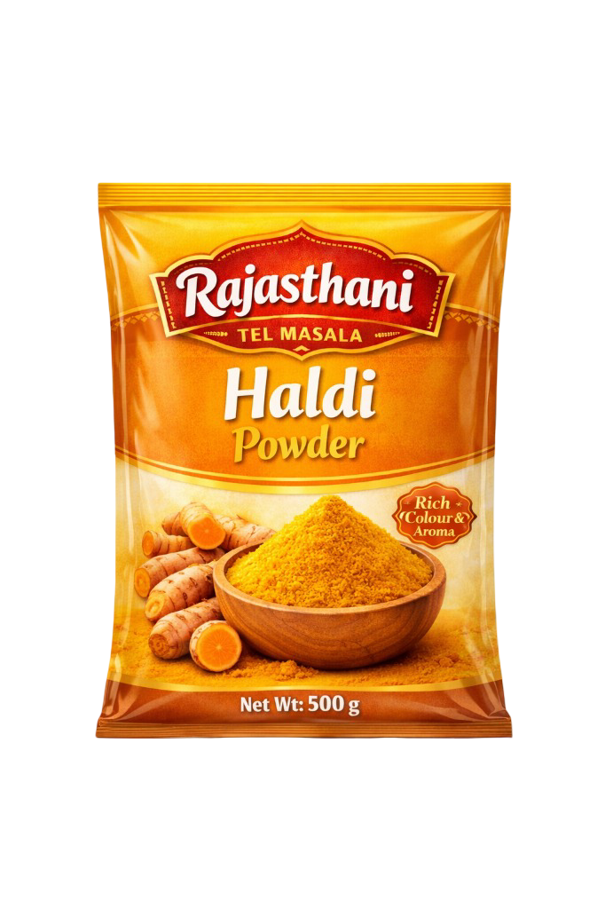 Turmeric Powder